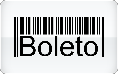 Logo Boleto