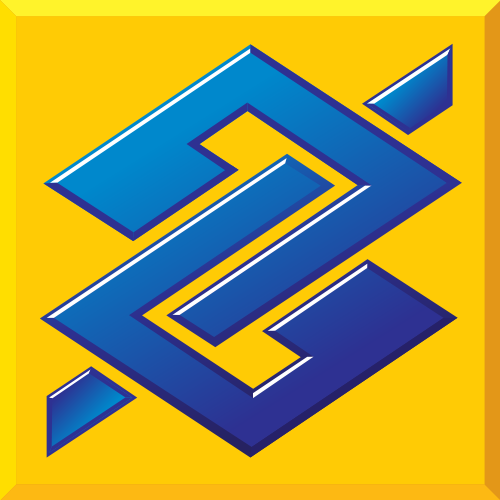 Logo Banco do Brasil