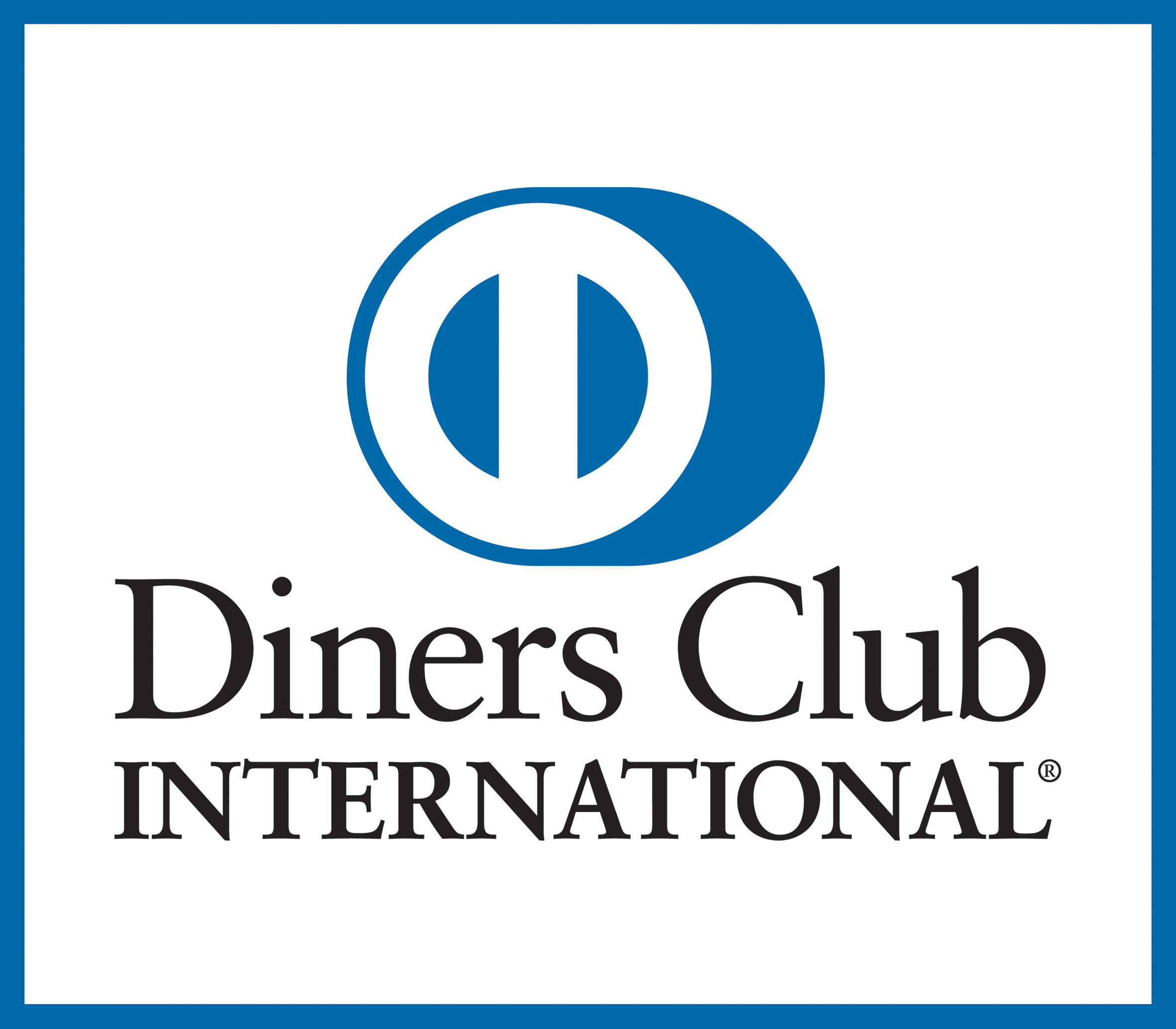 Logo Diners club